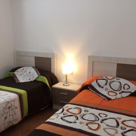 Trendy Homes Apartamento Isleta La Isleta del Moro Buitenkant foto