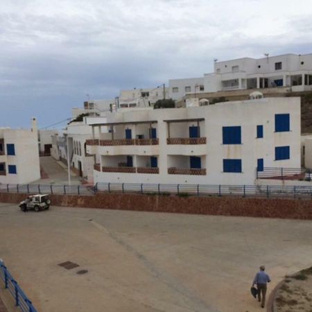 Trendy Homes Apartamento Isleta La Isleta del Moro Buitenkant foto