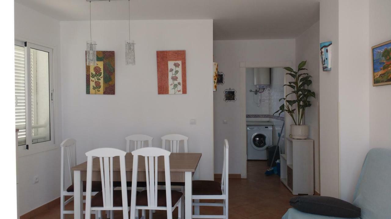 Trendy Homes Apartamento Isleta La Isleta del Moro Buitenkant foto