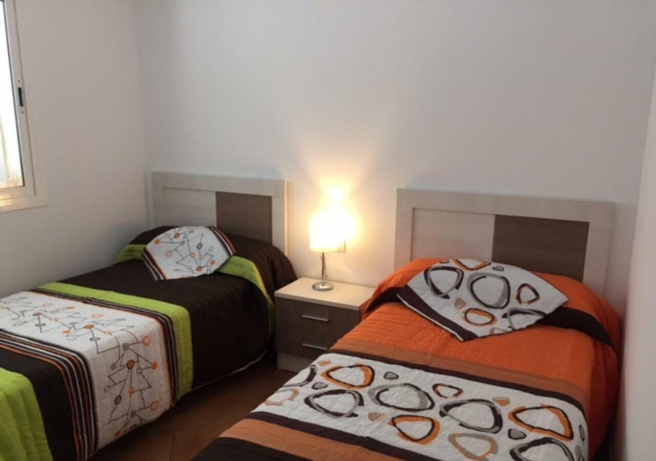 Trendy Homes Apartamento Isleta La Isleta del Moro Buitenkant foto