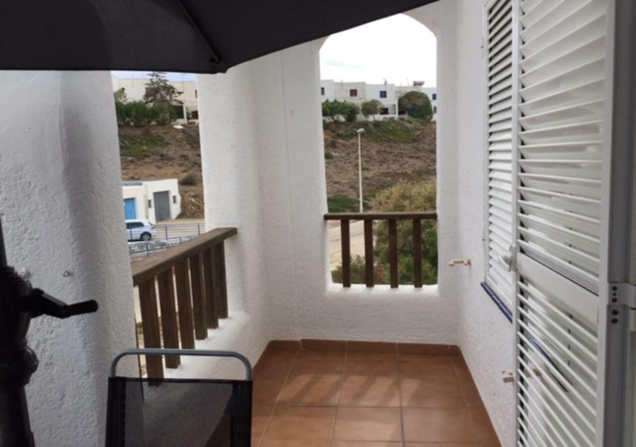 Trendy Homes Apartamento Isleta La Isleta del Moro Buitenkant foto
